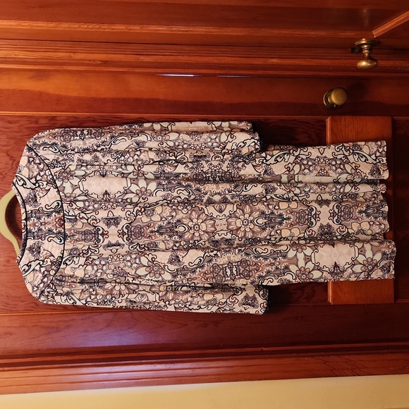 GS Full Zip  Robe - Picture 8 of 8